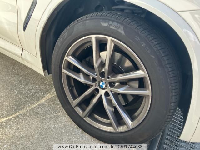 bmw x3 2018 CFJ1744683 image 2