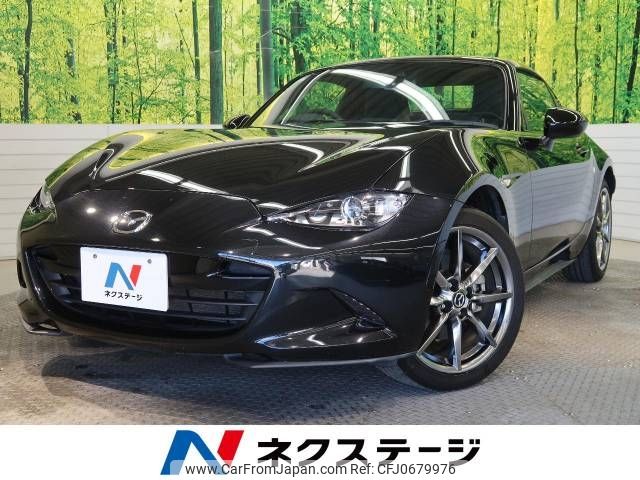 mazda roadster 2021 -MAZDA--Roadster 5BA-NDERC--NDERC-600295---MAZDA--Roadster 5BA-NDERC--NDERC-600295- image 1