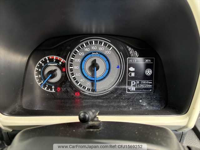 suzuki xbee 2020 CFJ1569252 image 1