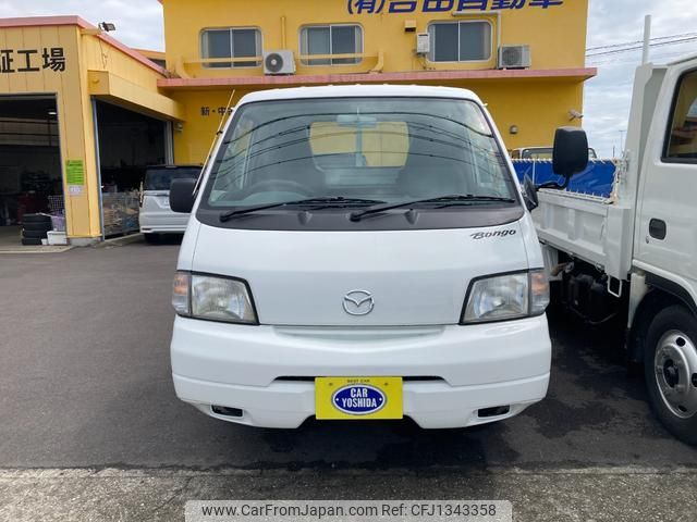 mazda bongo-truck 2014 GOO_NET_EXCHANGE_1300876A30250625W001 image 2