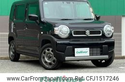suzuki hustler 2024 CFJ1517246