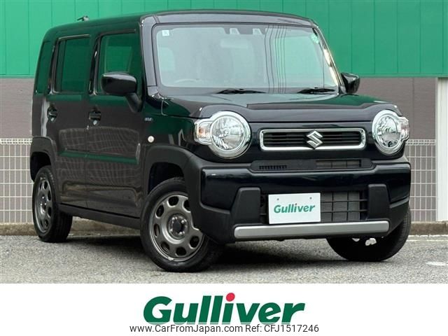 suzuki hustler 2024 CFJ1517246 image 1