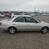 toyota carina 2001 CFJ1814270 image 1