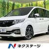 honda stepwagon 2015 -HONDA--Stepwgn DBA-RP3--RP3-1015462---HONDA--Stepwgn DBA-RP3--RP3-1015462- image 1