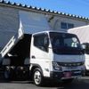 mitsubishi-fuso canter 2021 GOO_NET_EXCHANGE_0707822A30241118W003 image 4