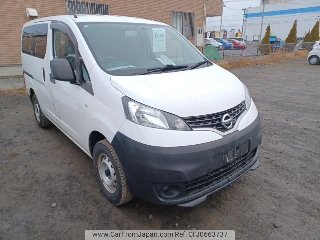 nissan nv200-vanette-van 2019 quick_quick_CBF-VNM20_VNM20-103150 image 2