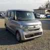 honda n-box 2018 -HONDA 【野田 580】--N BOX DBA-JF4--JF4-1021676---HONDA 【野田 580】--N BOX DBA-JF4--JF4-1021676- image 1