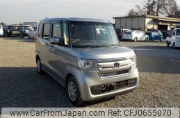 honda n-box 2018 -HONDA 【野田 580】--N BOX DBA-JF4--JF4-1021676---HONDA 【野田 580】--N BOX DBA-JF4--JF4-1021676-