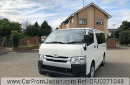 toyota hiace-van 2020 -TOYOTA--Hiace Van TRH200V--0320510---TOYOTA--Hiace Van TRH200V--0320510-