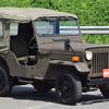 mitsubishi jeep 1975 CARSENSOR_JP_AU3511772373 image 1