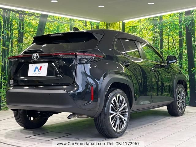 toyota yaris-cross 2021 -TOYOTA--Yaris Cross MXPB10--3004844---TOYOTA--Yaris Cross MXPB10--3004844- image 2
