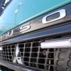 mitsubishi-fuso canter 2010 CFJ1653918 image 41