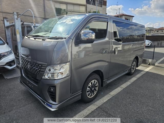 nissan caravan-van 2023 quick_quick_3DF-VN6E26_004279 image 2