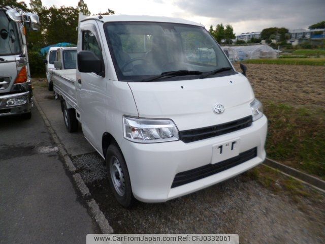 toyota townace-truck 2021 -TOYOTA--Townace Truck S413U--0001211---TOYOTA--Townace Truck S413U--0001211- image 1