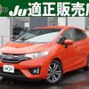 honda fit 2014 quick_quick_DBA-GK5_GK5-3002709 image 1