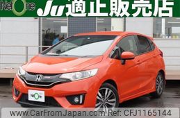 honda fit 2014 quick_quick_DBA-GK5_GK5-3002709