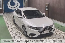 honda insight 2019 -HONDA--Insight ZE4-1005217---HONDA--Insight ZE4-1005217-