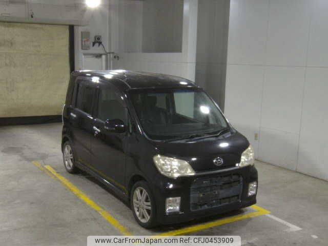 daihatsu tanto-exe 2010 -DAIHATSU--Tanto Exe L455S--L455S-0004940---DAIHATSU--Tanto Exe L455S--L455S-0004940- image 1