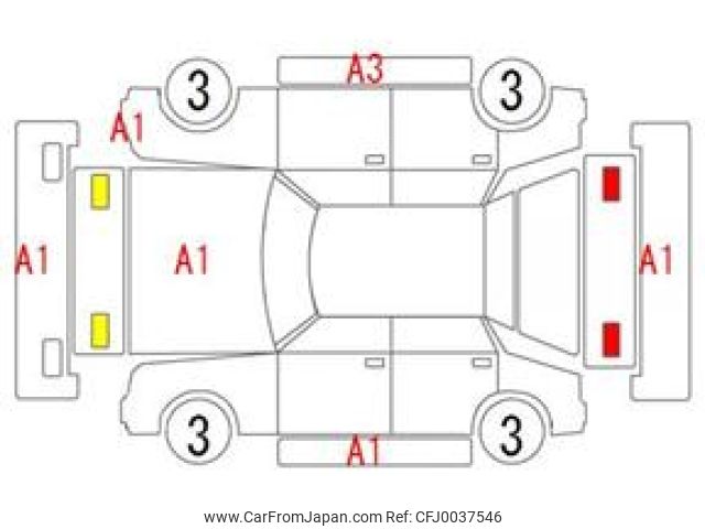 nissan serena 2016 -NISSAN--Serena DAA-GFC27--GFC27-004805---NISSAN--Serena DAA-GFC27--GFC27-004805- image 2