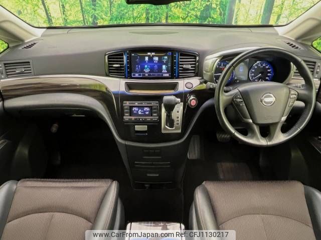 nissan elgrand 2015 -NISSAN--Elgrand DBA-PE52--PE52-052190---NISSAN--Elgrand DBA-PE52--PE52-052190- image 2