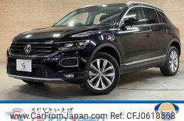 volkswagen volkswagen-others 2020 -VOLKSWAGEN--VW T-Roc 3DA-A1DFF--WVGZZZA1ZLV145616---VOLKSWAGEN--VW T-Roc 3DA-A1DFF--WVGZZZA1ZLV145616-