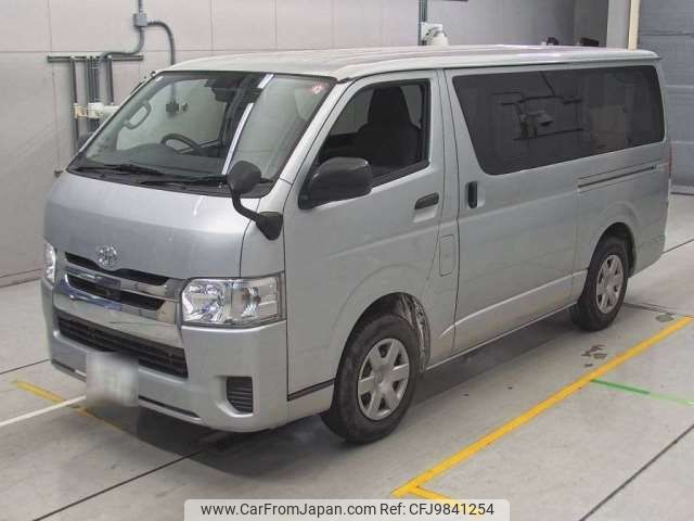 toyota regiusace-van 2020 -TOYOTA 【岐阜 400ﾜ6374】--Regius ace Van CBF-TRH200V--TRH200-0313804---TOYOTA 【岐阜 400ﾜ6374】--Regius ace Van CBF-TRH200V--TRH200-0313804- image 1