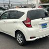 nissan note 2018 -NISSAN 【群馬 503ﾉ9256】--Note HE12--147774---NISSAN 【群馬 503ﾉ9256】--Note HE12--147774- image 2