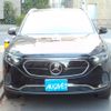 mercedes-benz eqa 2023 -MERCEDES-BENZ--Benz EQA ZAA-243701CN--W1N2437012J059432---MERCEDES-BENZ--Benz EQA ZAA-243701CN--W1N2437012J059432- image 4