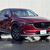 mazda cx-5 2018 -MAZDA--CX-5 LDA-KF2P--KF2P-129855---MAZDA--CX-5 LDA-KF2P--KF2P-129855- image 1