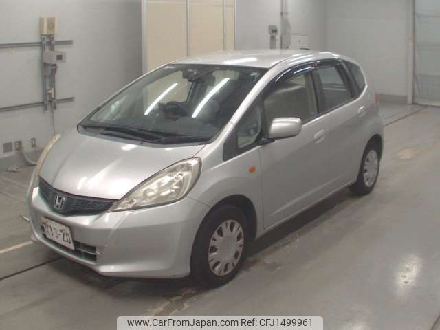 honda fit 2014 CFJ1499961 image 1