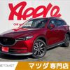 mazda cx-5 2018 -MAZDA--CX-5 3DA-KF2P--KF2P-217114---MAZDA--CX-5 3DA-KF2P--KF2P-217114- image 1