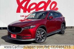 mazda cx-5 2018 -MAZDA--CX-5 3DA-KF2P--KF2P-217114---MAZDA--CX-5 3DA-KF2P--KF2P-217114-