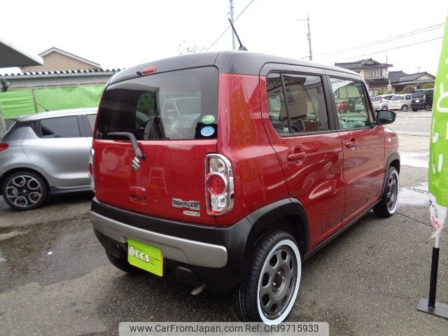 suzuki hustler 2014 -SUZUKI 【名変中 】--Hustler MR31S--828830---SUZUKI 【名変中 】--Hustler MR31S--828830- image 2