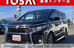 toyota voxy 2014 quick_quick_ZRR80W_ZRR80-0047546