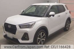 daihatsu rocky 2023 -DAIHATSU 【群馬 503ﾊ5565】--Rocky 3BA-A210S--A210S-0021161---DAIHATSU 【群馬 503ﾊ5565】--Rocky 3BA-A210S--A210S-0021161-