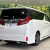 toyota alphard 2022 -TOYOTA--Alphard 3BA-AGH30W--AGH30-0432310---TOYOTA--Alphard 3BA-AGH30W--AGH30-0432310- image 19