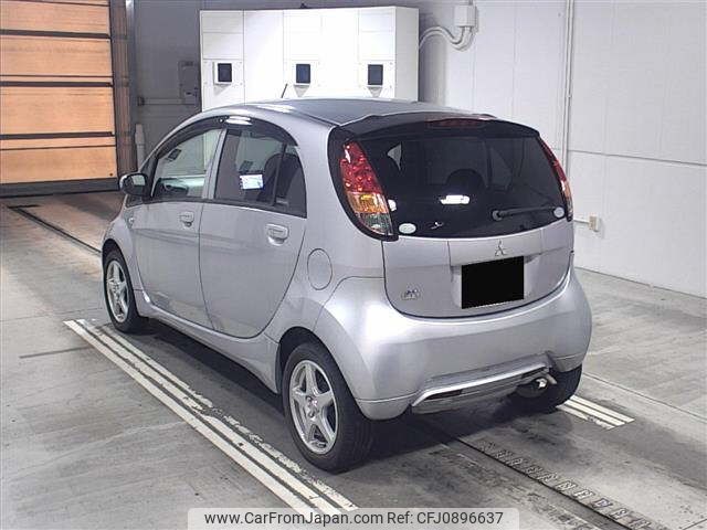 mitsubishi i 2007 -MITSUBISHI--i HA1W-0210763---MITSUBISHI--i HA1W-0210763- image 2