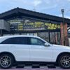 mercedes-benz glc-class 2016 quick_quick_DBA-253946C_WDC2539462F027629 image 8