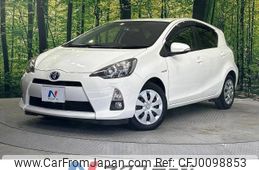 toyota aqua 2013 -TOYOTA--AQUA DAA-NHP10--NHP10-2229021---TOYOTA--AQUA DAA-NHP10--NHP10-2229021-