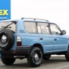 toyota land-cruiser-prado 1998 -TOYOTA--Land Cruiser Prado E-RZJ95W--RZJ95-0016511---TOYOTA--Land Cruiser Prado E-RZJ95W--RZJ95-0016511- image 4