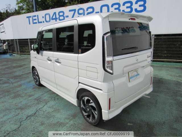 suzuki spacia 2023 -SUZUKI 【川口 580ｶ9796】--Spacia MK54S--104298---SUZUKI 【川口 580ｶ9796】--Spacia MK54S--104298- image 2