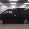 toyota vellfire 2009 -TOYOTA--Vellfire DBA-ANH20W--ANH20-8061739---TOYOTA--Vellfire DBA-ANH20W--ANH20-8061739- image 9