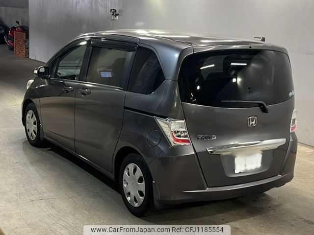 honda freed 2013 -HONDA 【広島 503せ9443】--Freed GB3-3002372---HONDA 【広島 503せ9443】--Freed GB3-3002372- image 2