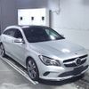 mercedes-benz cla-class 2019 -MERCEDES-BENZ--Benz CLA 117947-2N744188---MERCEDES-BENZ--Benz CLA 117947-2N744188- image 1