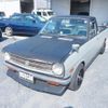 nissan sunny-truck 1993 GOO_NET_EXCHANGE_0900854A30240601W004 image 9