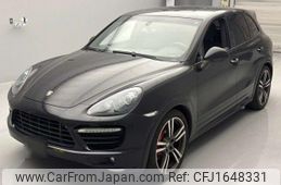 porsche cayenne 2012 CFJ1648331