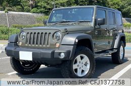 jeep wrangler 2015 quick_quick_ABA-JK36L_1C4HJWKG7FL618310