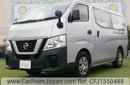 nissan nv350-caravan-van 2019 CFJ1550488