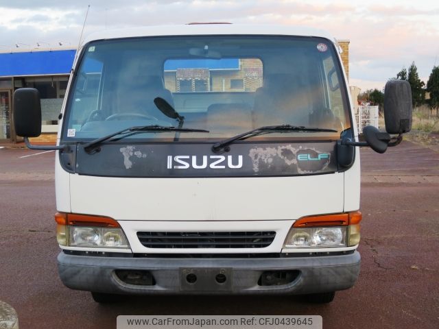 isuzu elf-truck 1997 -ISUZU--Elf KC-NPR71PV--NPR71P-7406185---ISUZU--Elf KC-NPR71PV--NPR71P-7406185- image 2