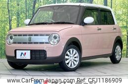 suzuki alto-lapin 2021 -SUZUKI--Alto Lapin 5BA-HE33S--HE33S-306865---SUZUKI--Alto Lapin 5BA-HE33S--HE33S-306865-